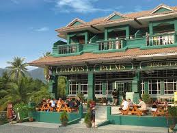 Paddy’s Palms, Koh Chang